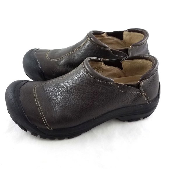 keen loafers